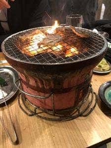 炭火焼肉酒場 もがみ 大宮店