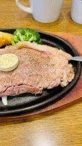 ステーキのどん 春日部店