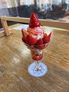 七滝茶屋