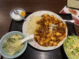 中華風居酒屋 福の家