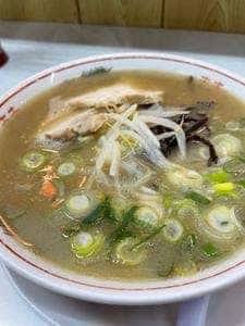 がんこもんラーメン