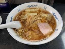 中華 八景堂