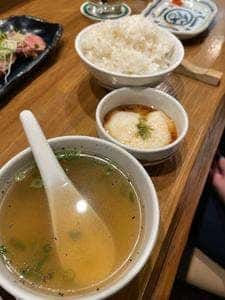 牛たん居酒屋 橋本