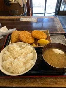 居酒屋まこつ