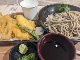 麹町ばらく 晴海トリトンスクエア店