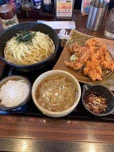 五味八珍 三島萩店