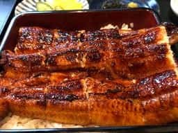 炭火 鰻八 高崎店