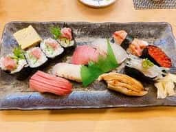 すしの磯一