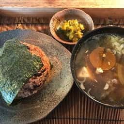 café 野いえ
