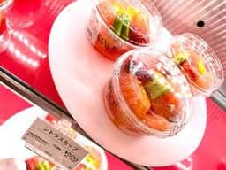 タカノフーズショップ 池袋サラダ店