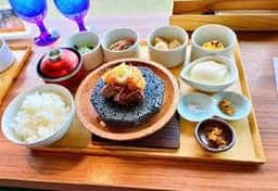 梅田 ちょうつがひ