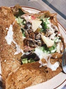 CAFE STRATA