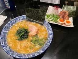 青山焼鳥倶楽部