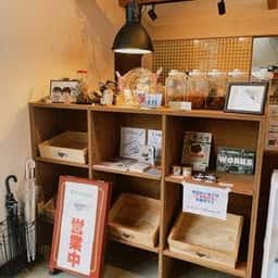 Farm cafe Lian produced By ヨコタ農園