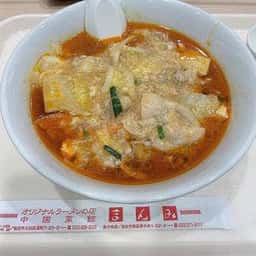 オリジナルラーメンの店 まんみ ザ・モール仙台長町店