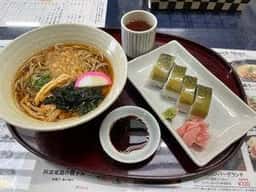 コートベール徳島ゴルフクラブ レストラン