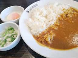 カレーハウスCoCo壱番屋 中央区磯上通店