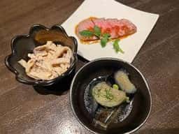 旬彩酒楽ぴえろ