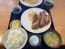 どさん子 山鹿店