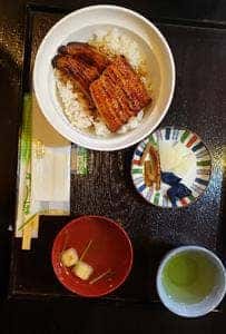 目からうろこ