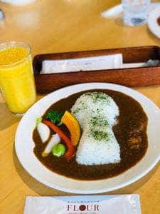 パティスリー フラワー 竹内街道軽里店