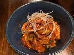 焼肉豚八