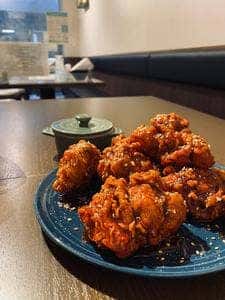 ハンジュ食堂 -KOREAN FUSION FOOD-