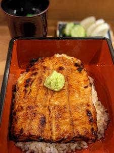 うなぎのじょん