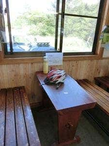 和田峠茶屋