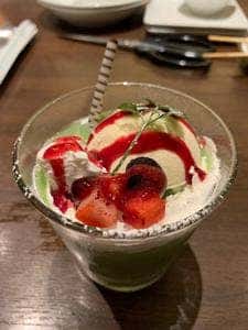 ワンカルビ 北生駒店