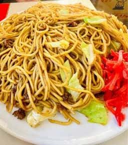 いずみ食堂