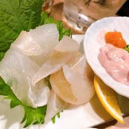 鶏と魚と酒 たばん