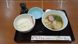 まねき家 香芝SA下り