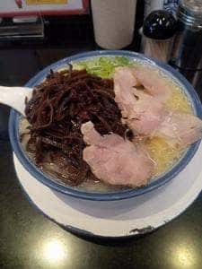 しばらく 西新店