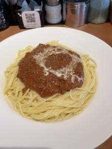 Pasta Bar MAKITA