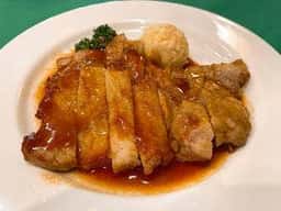 グリル グランド