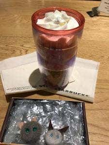 スターバックス コーヒー パルコヤ上野店