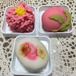 とらや 赤坂店