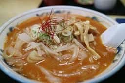 そば処 とき屋