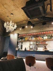 SHISHA maya LOUNGE