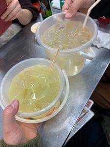 タイ屋台 999 新宿店