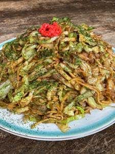 河本食堂