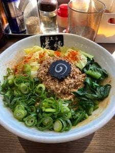 麺工房 海練