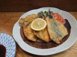 居酒屋 まんてん