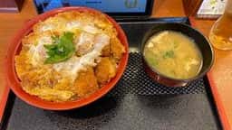ごはん処 かつ庵 川崎生田店