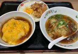 餃子の王将 せんば南本町店