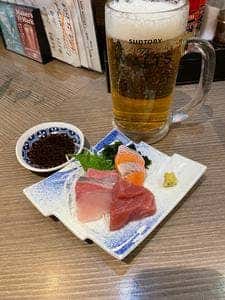 酒場 おか長