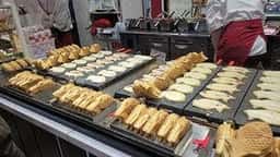 横浜 くりこ庵 大宮ルミネ店