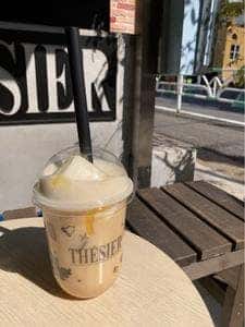 紅茶専門店テシエ
