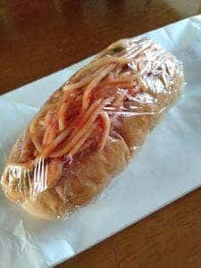 手作りサンドイッチ専門店 ゴフサン